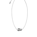 Willa Necklace Sterling Silver