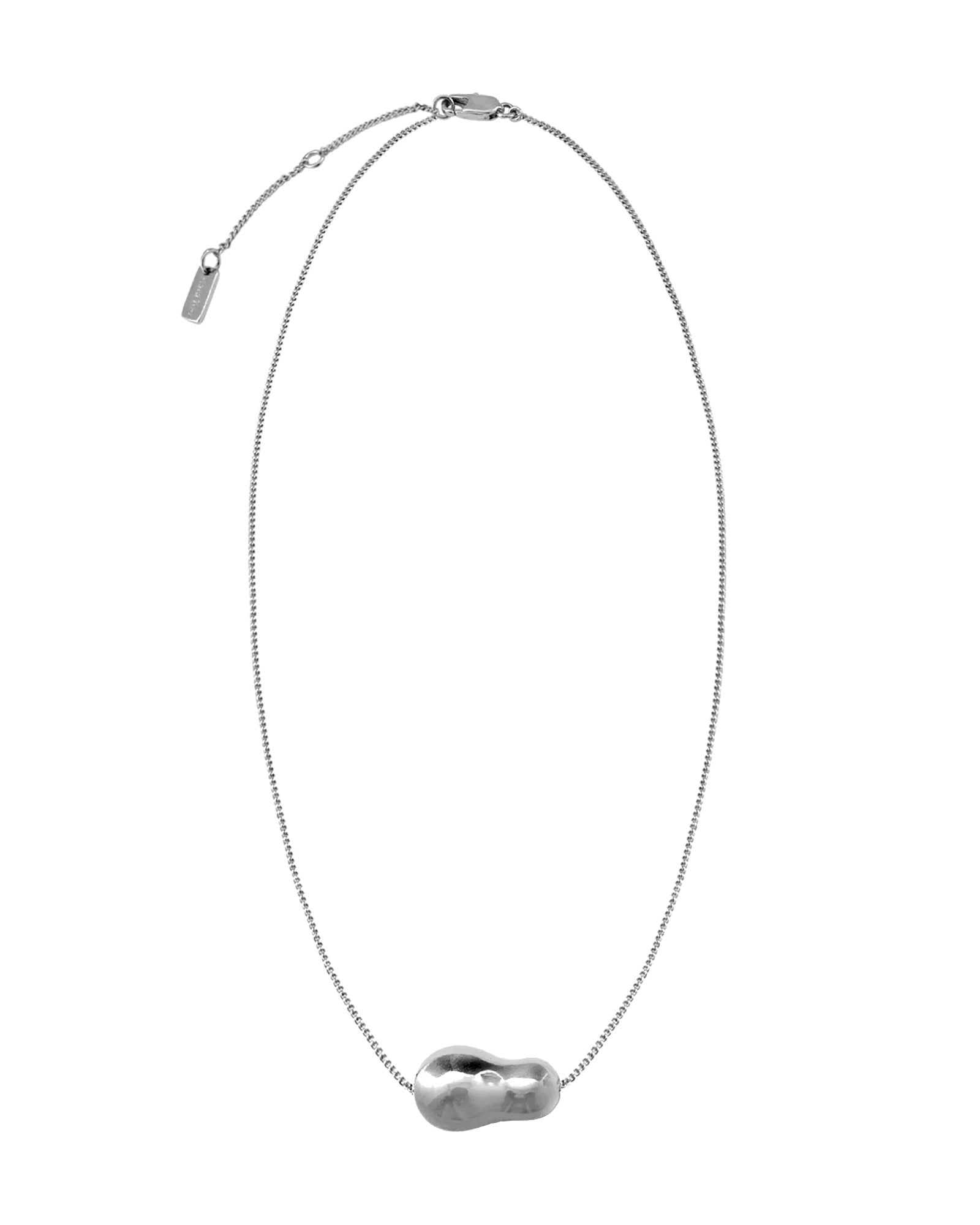 Kara Yoo-Willa Necklace-Necklaces-Blue Ruby Jewellery-Vancouver Canada