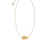 Willa Necklace 14k Gold Plated
