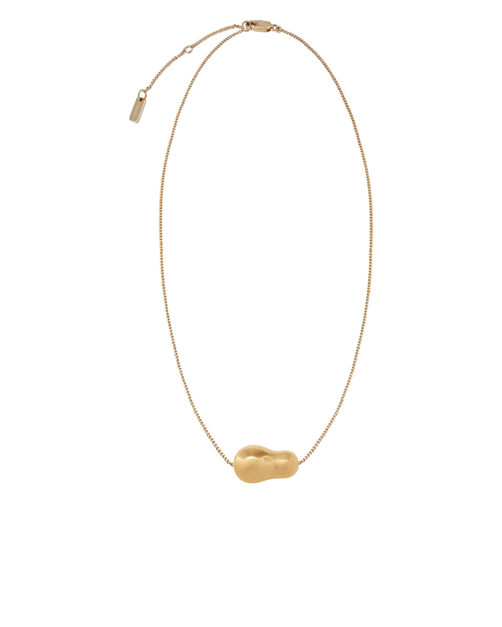 Willa Necklace 14k Gold Plated
