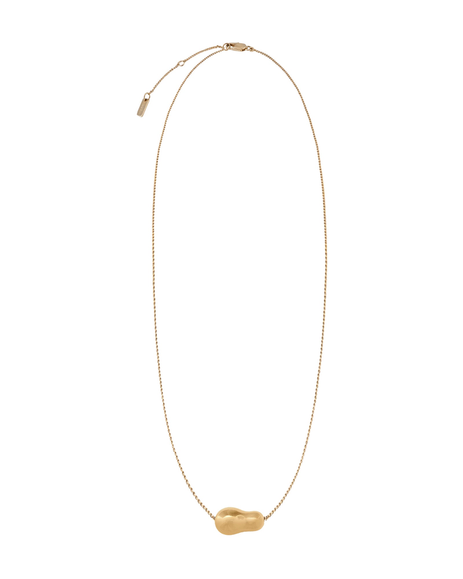 Kara Yoo-Willa Necklace-Necklaces-Blue Ruby Jewellery-Vancouver Canada