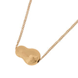 Willa Necklace 14k Gold Plated