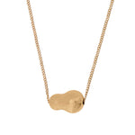 Kara Yoo-Willa Necklace-Necklaces-Blue Ruby Jewellery-Vancouver Canada