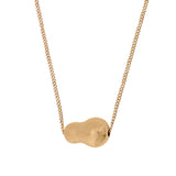 Kara Yoo-Willa Necklace-Necklaces-Blue Ruby Jewellery-Vancouver Canada