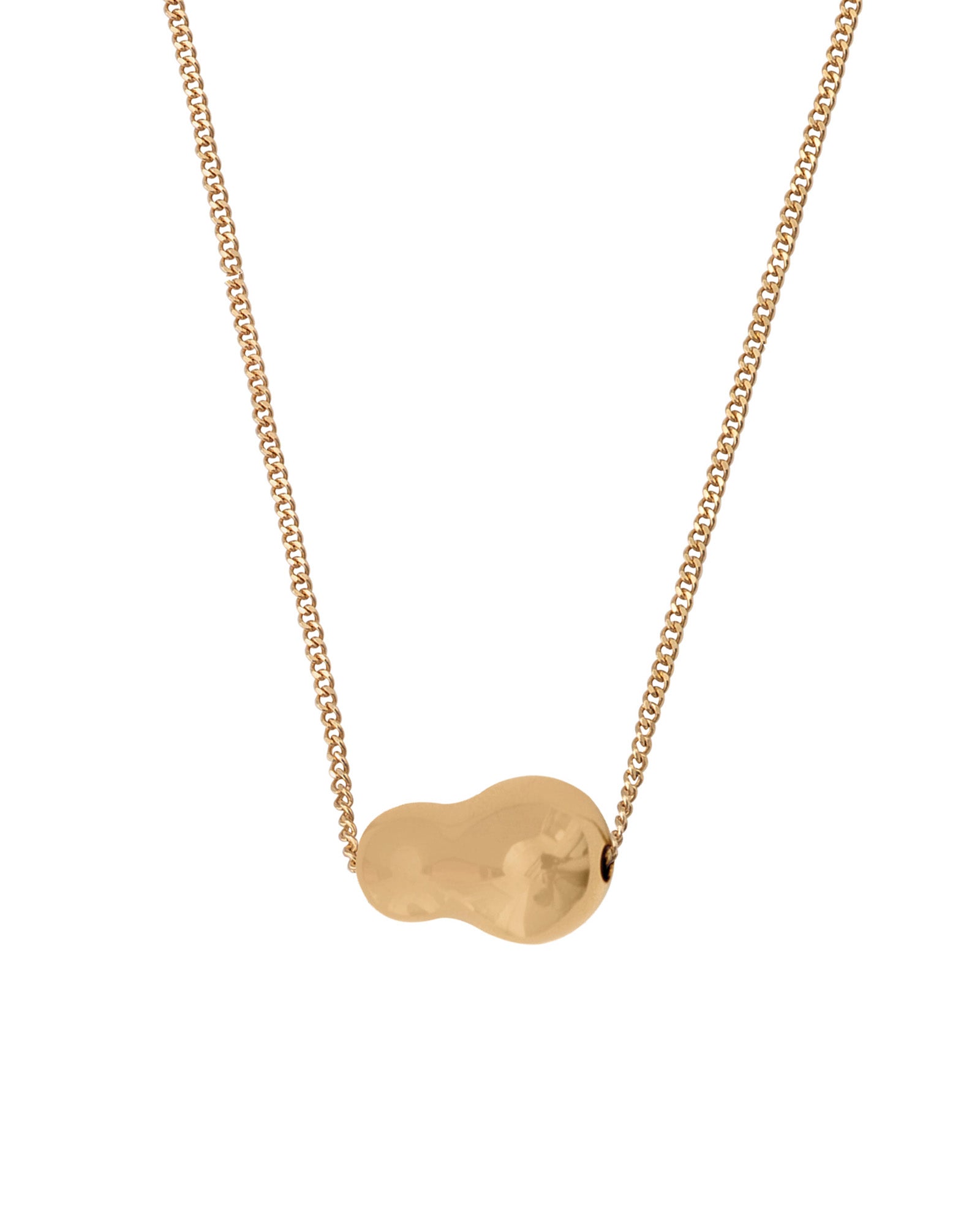 Kara Yoo-Willa Necklace-Necklaces-Blue Ruby Jewellery-Vancouver Canada