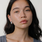 Willa Earrings Sterling Silver