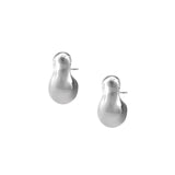 Willa Earrings Sterling Silver