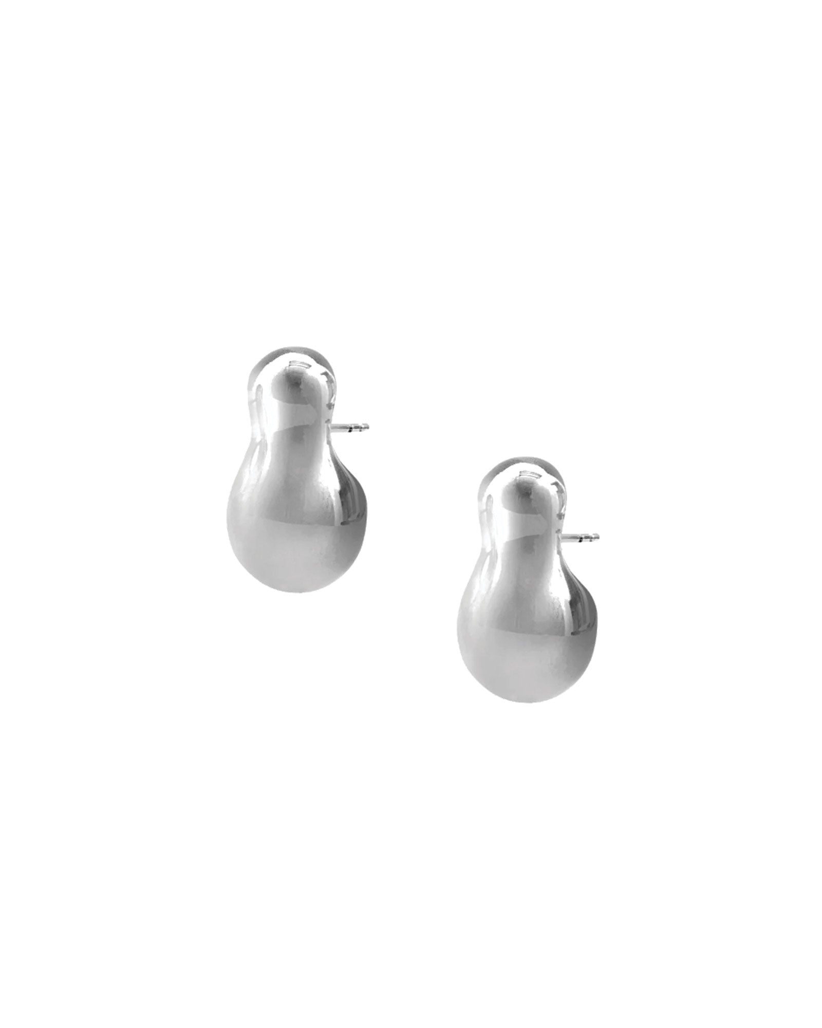 Willa Earrings Sterling Silver