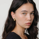 Willa Earrings 14k Gold Plated