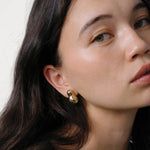 Willa Earrings 14k Gold Plated
