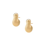 Willa Earrings 14k Gold Plated