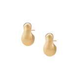 Willa Earrings 14k Gold Plated
