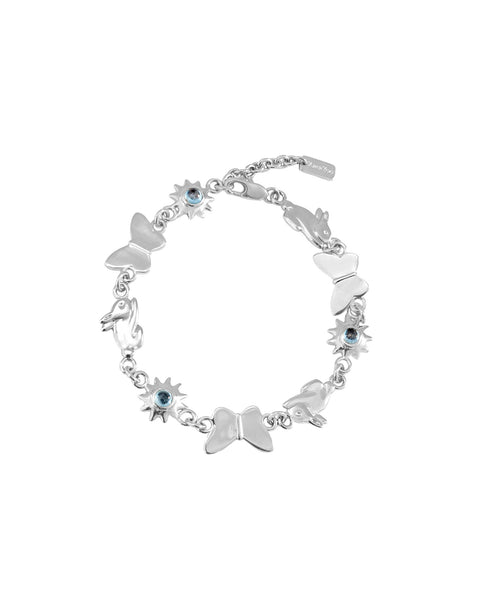 アクセサリー Alice auaa 2way l bracelet choker Kara Yoo Alice Bracelet | Blue Ruby Jewellery, Canada