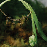 Kara Yoo-Alba Charm-Necklaces-Blue Ruby Jewellery-Vancouver Canada