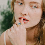 Kara Yoo-Naia Ring-Rings-Blue Ruby Jewellery-Vancouver Canada