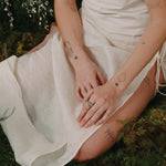Kara Yoo-Naia Ring-Rings-Blue Ruby Jewellery-Vancouver Canada