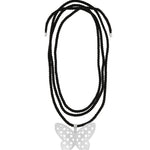 Kara Yoo-Mirelle Necklace-Necklaces-Blue Ruby Jewellery-Vancouver Canada