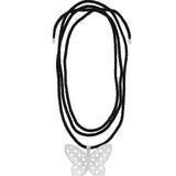 Kara Yoo-Mirelle Necklace-Necklaces-Blue Ruby Jewellery-Vancouver Canada