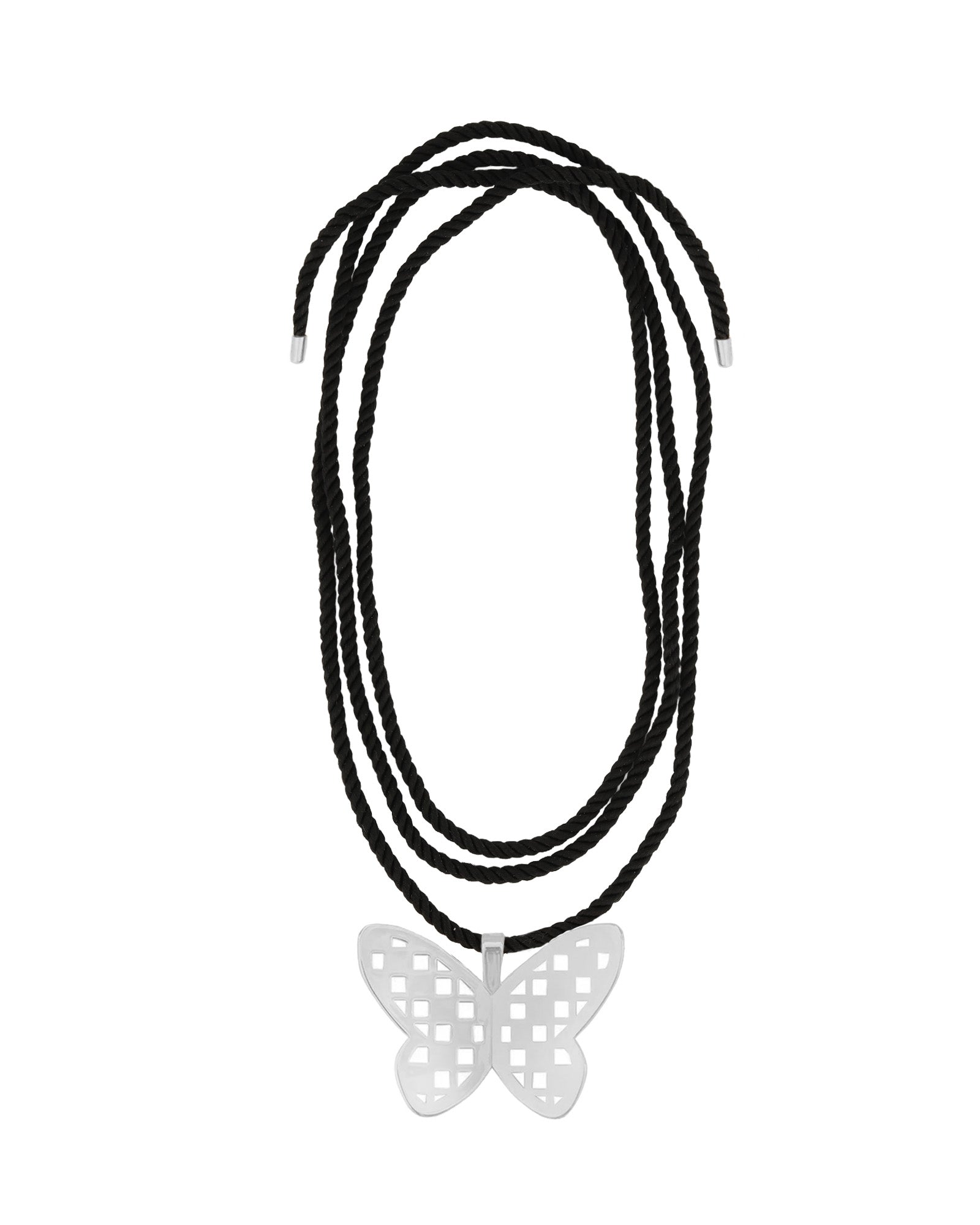 Kara Yoo-Mirelle Necklace-Necklaces-Blue Ruby Jewellery-Vancouver Canada
