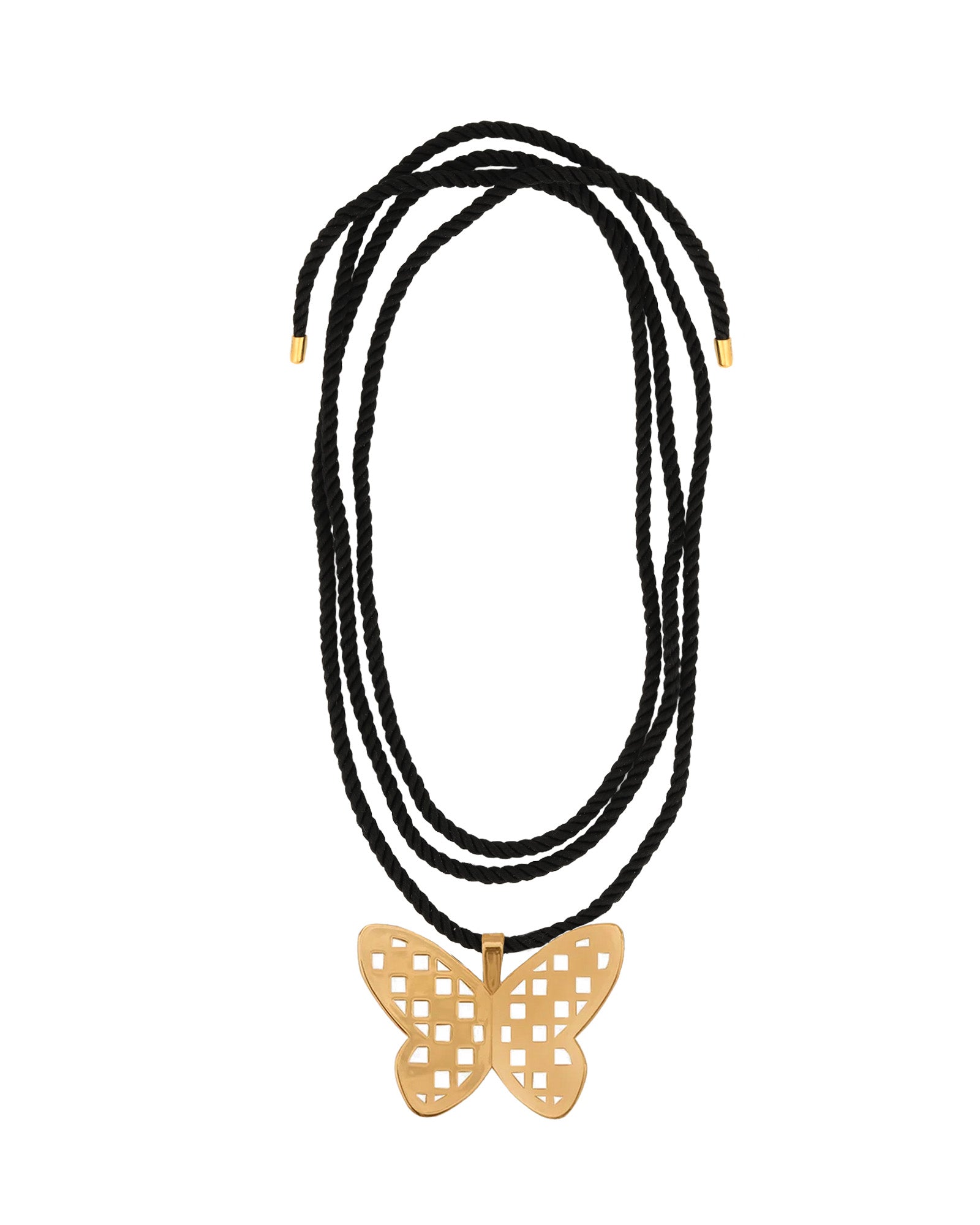 Kara Yoo-Mirelle Necklace-Necklaces-Blue Ruby Jewellery-Vancouver Canada