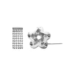 Kara Yoo-Sera Brooch-Accessories-Blue Ruby Jewellery-Vancouver Canada