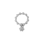 Kara Yoo-Sera Charm Ring-Rings-Blue Ruby Jewellery-Vancouver Canada