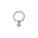 Kara Yoo-Sera Charm Ring-Rings-Blue Ruby Jewellery-Vancouver Canada