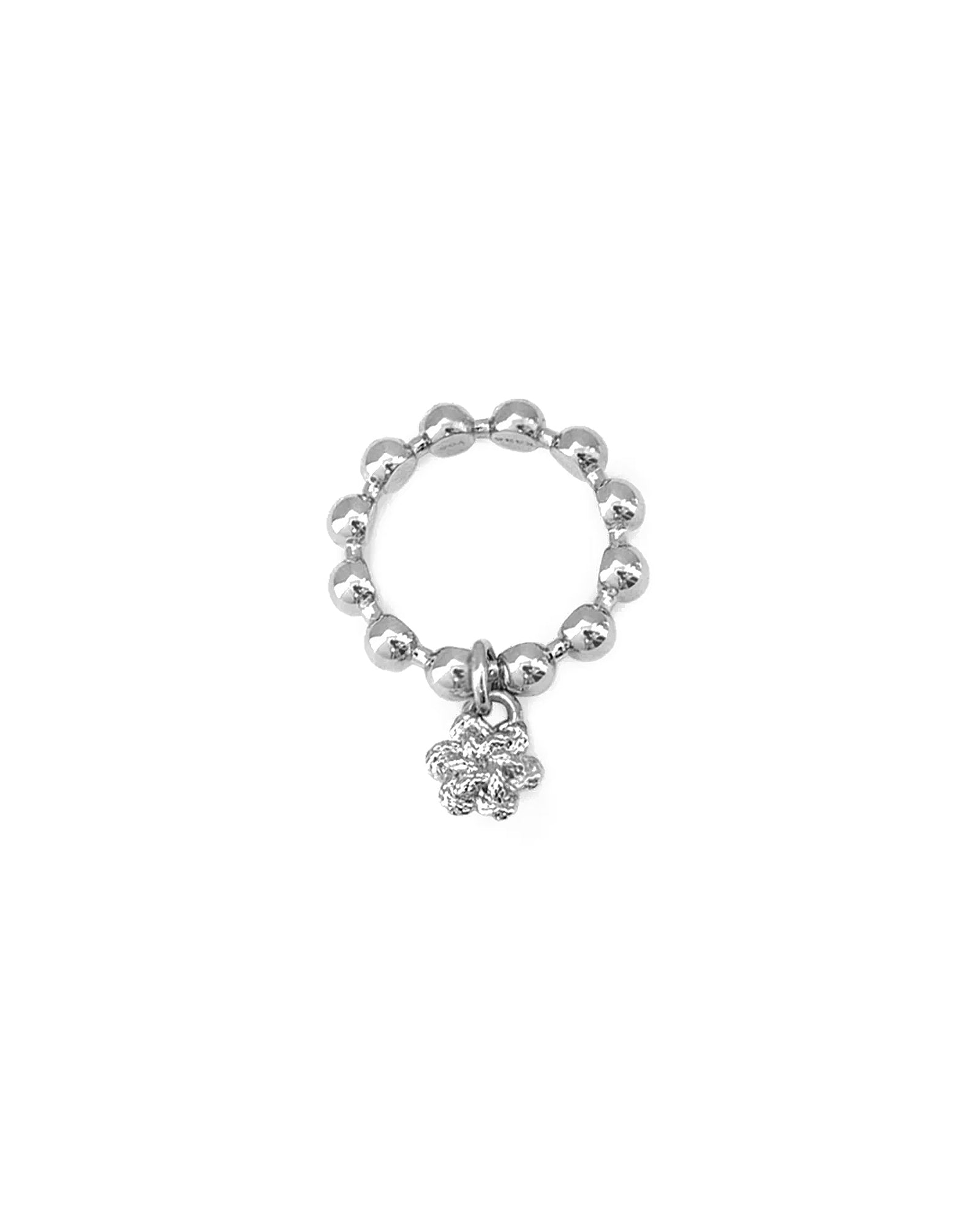 Kara Yoo-Sera Charm Ring-Rings-Blue Ruby Jewellery-Vancouver Canada