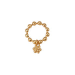 Kara Yoo-Sera Charm Ring-Rings-Blue Ruby Jewellery-Vancouver Canada