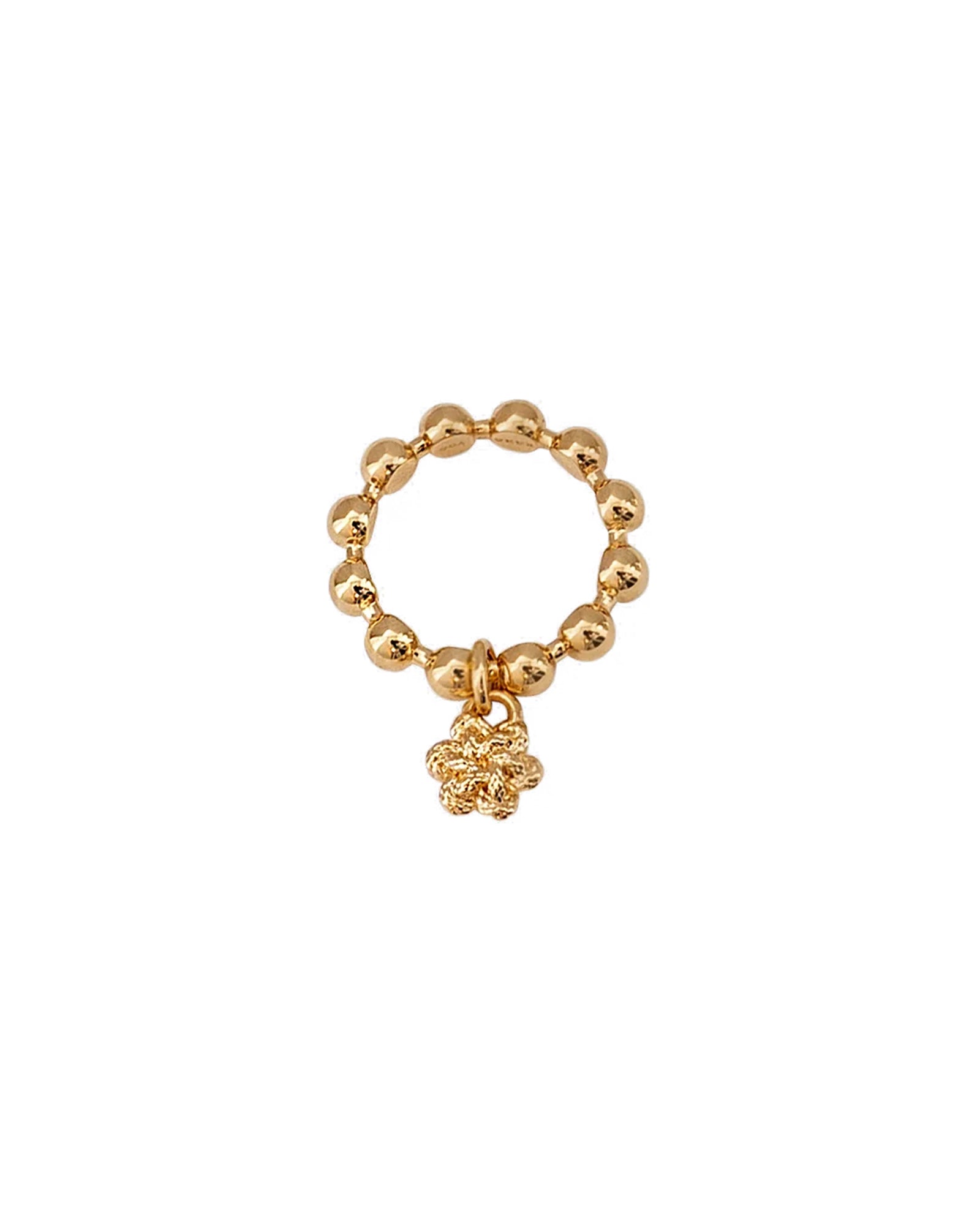 Kara Yoo-Sera Charm Ring-Rings-Blue Ruby Jewellery-Vancouver Canada