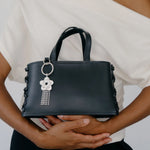 Kara Yoo-Sera Bag Charm-Accessories-Blue Ruby Jewellery-Vancouver Canada