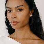 Kara Yoo-Joi Earrings-Earrings-Blue Ruby Jewellery-Vancouver Canada