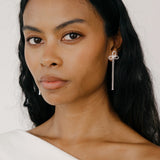 Kara Yoo-Joi Earrings-Earrings-Blue Ruby Jewellery-Vancouver Canada