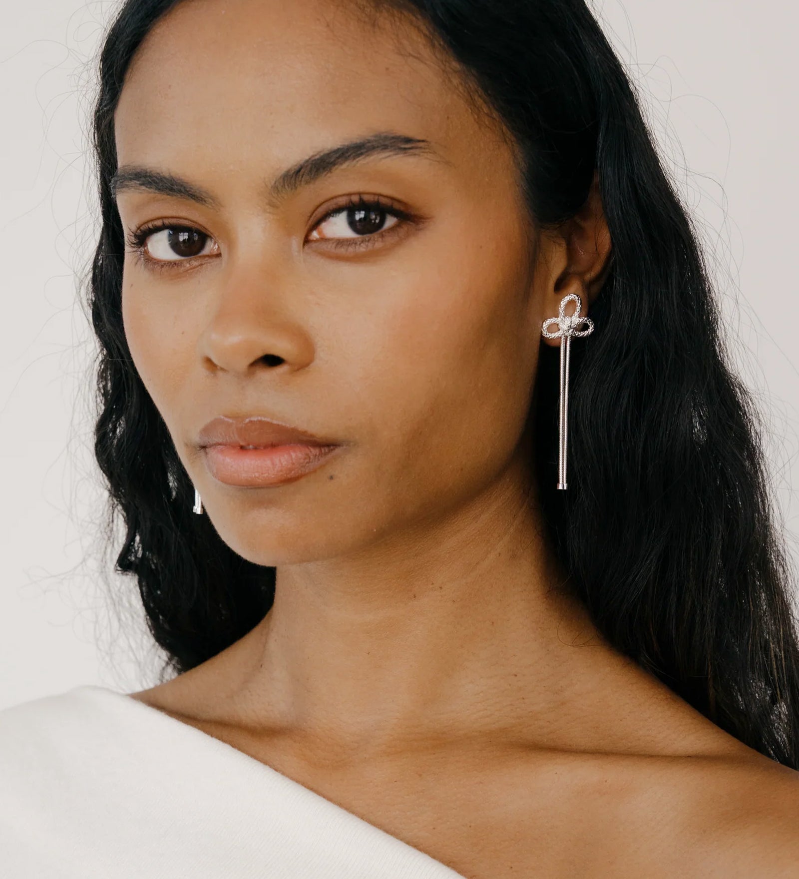 Kara Yoo-Joi Earrings-Earrings-Blue Ruby Jewellery-Vancouver Canada