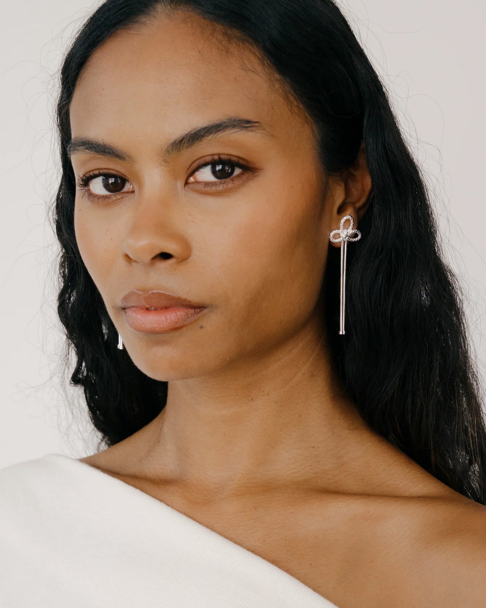 Kara Yoo-Joi Earrings-Earrings-Blue Ruby Jewellery-Vancouver Canada