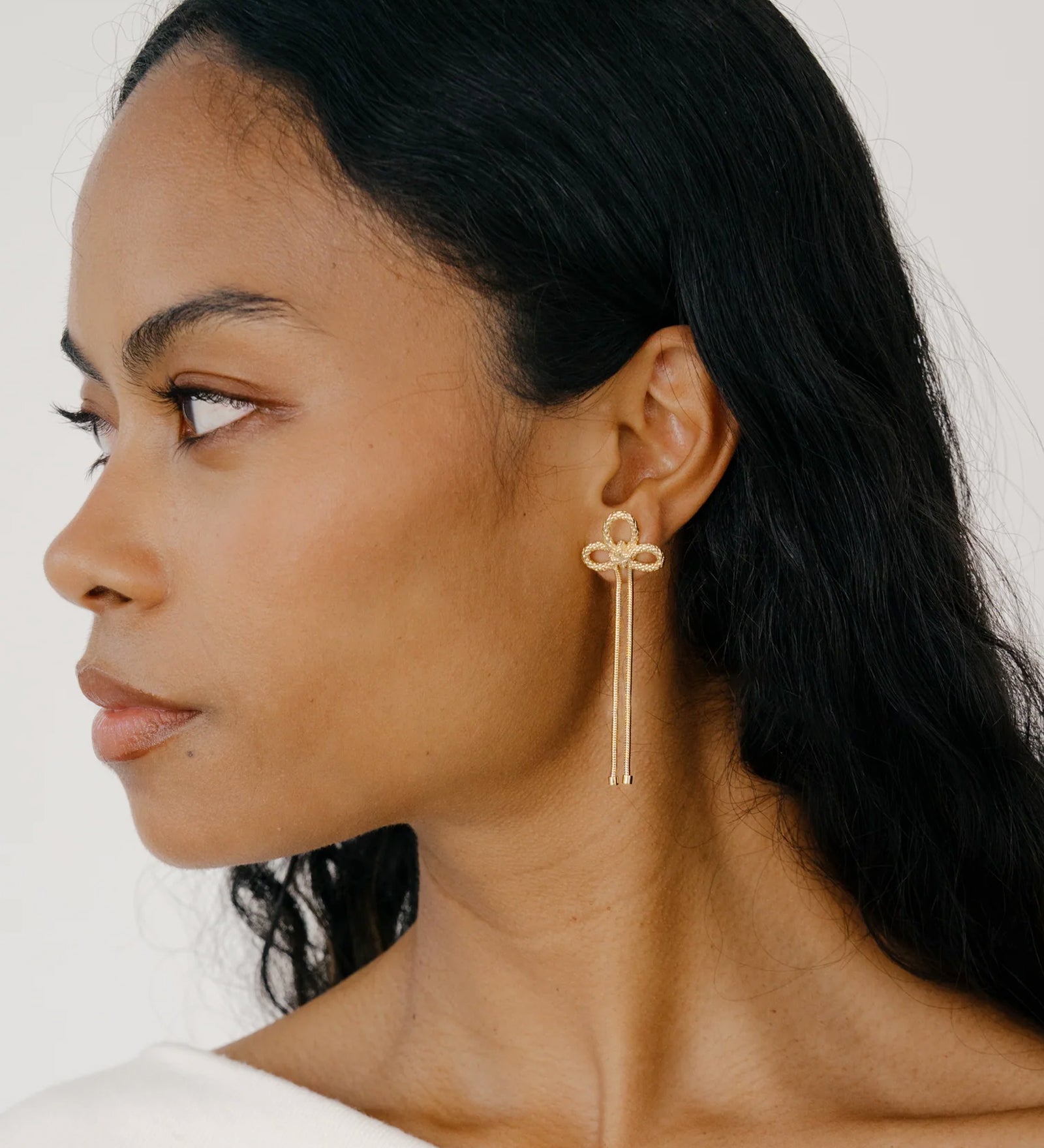 Kara Yoo-Joi Earrings-Earrings-Blue Ruby Jewellery-Vancouver Canada