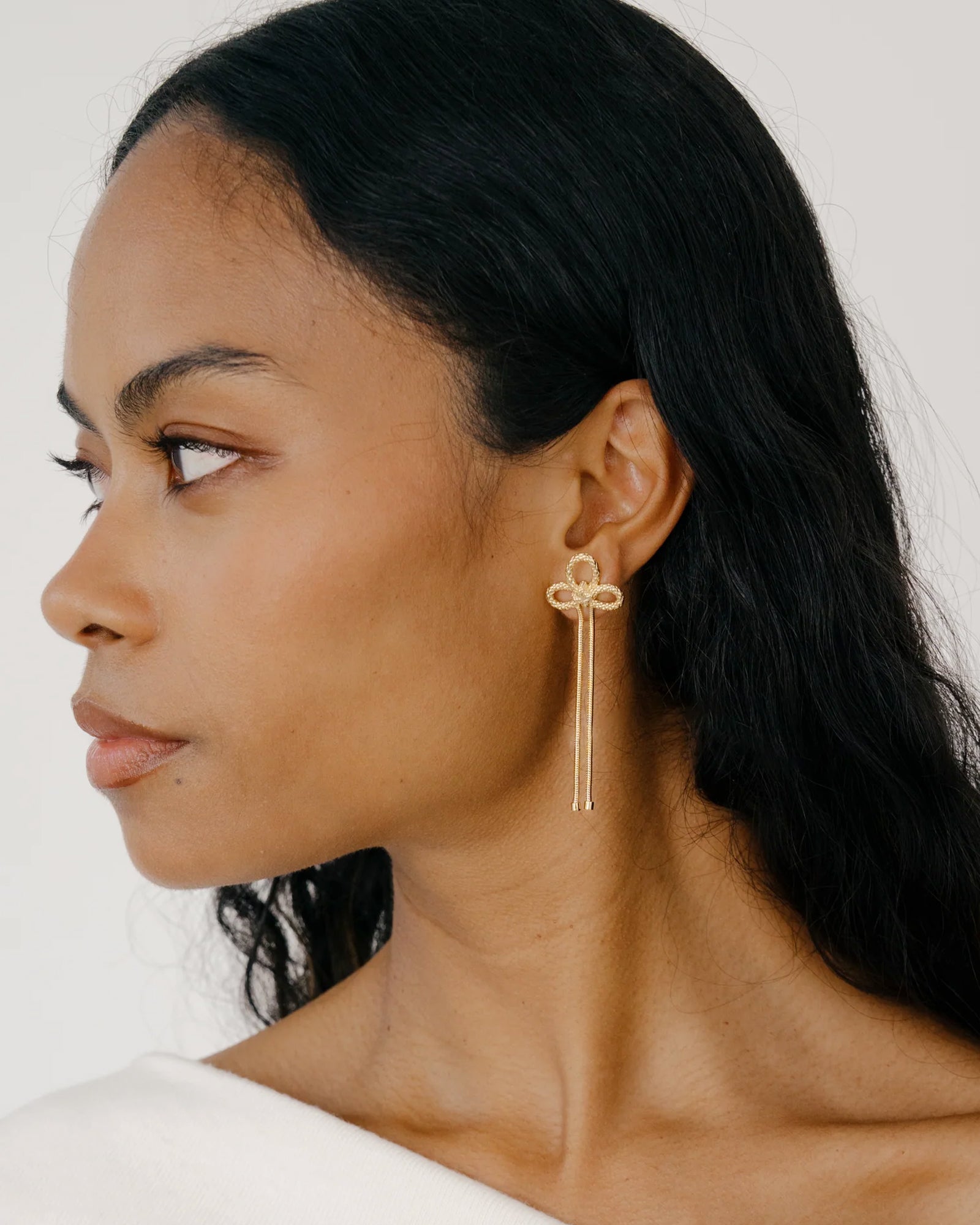 Kara Yoo-Joi Earrings-Earrings-Blue Ruby Jewellery-Vancouver Canada