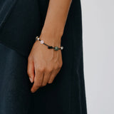 Kara Yoo-Nadia Bracelet-Bracelets-Blue Ruby Jewellery-Vancouver Canada
