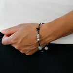 Kara Yoo-Nadia Bracelet-Bracelets-Blue Ruby Jewellery-Vancouver Canada