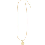 Leah Alexandra-Mayan Necklace-Necklaces-Blue Ruby Jewellery-Vancouver Canada