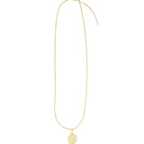 Leah Alexandra-Mayan Necklace-Necklaces-Blue Ruby Jewellery-Vancouver Canada