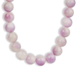 Chunky Beaded Necklace | 14mm