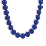 Chunky Beaded Necklace | 14mm