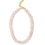 Chunky Beaded Necklace | 12mm