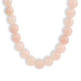Chunky Beaded Necklace | 14mm
