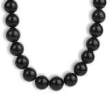 Chunky Beaded Necklace | 14mm