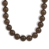 Chunky Beaded Necklace | 14mm