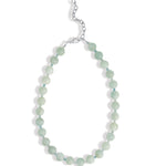 Lunita Luz-Mixed Shape Beaded Necklace | 10mm-Necklaces-Blue Ruby Jewellery-Vancouver Canada