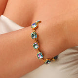 Crystal Bracelet | 12mm