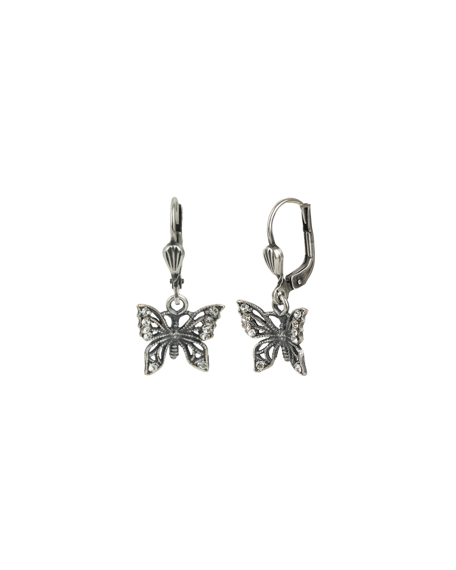 ピアス STONEHENgE 14K Lucky You Earrings P1539 Stonehenge 14K Lucky U Earrings P1405 Female Jewelry Jun